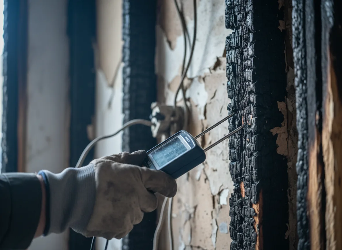 Fire Damage Restoration Lowell, MI FAQs